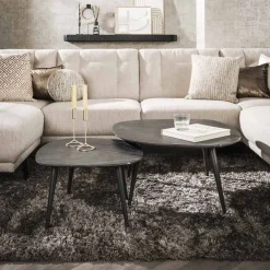 HUUS Salontafels*Salontafelset Nordin