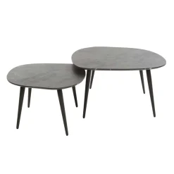 HUUS Salontafels*Salontafelset Nordin