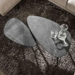 HUUS Salontafels*Salontafelset Nordin