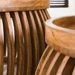 HUUS Salontafels*Salontafelset Pascal