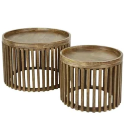 HUUS Salontafels*Salontafelset Pascal