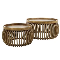 HUUS Salontafels*Salontafelset Pascal