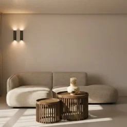 HUUS Salontafels*Salontafelset Pascal