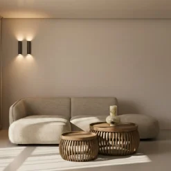 HUUS Salontafels*Salontafelset Pascal