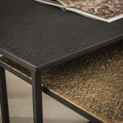 HUUS Salontafels*Salontafelset Pascale