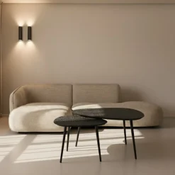 HUUS Salontafels*Salontafelset Robbie