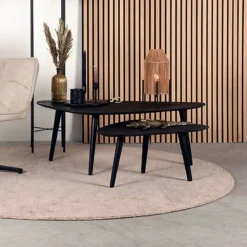 HUUS Salontafels*Salontafelset Rock