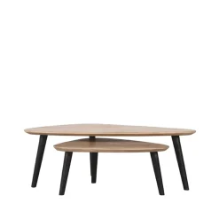 HUUS Salontafels*Salontafelset Rock