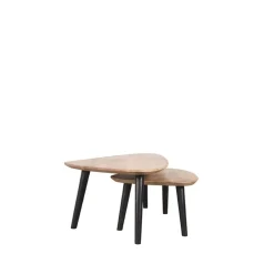 HUUS Salontafels*Salontafelset Rock