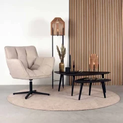 HUUS Salontafels*Salontafelset Rock