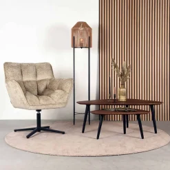 HUUS Salontafels*Salontafelset Rock