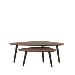 HUUS Salontafels*Salontafelset Rock