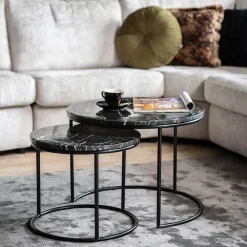 HUUS Salontafels*Salontafelset Romeo