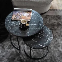 HUUS Salontafels*Salontafelset Romeo