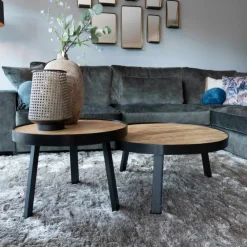 HUUS Salontafels*Salontafelset Sanne
