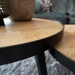 HUUS Salontafels*Salontafelset Sanne