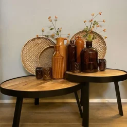 HUUS Salontafels*Salontafelset Sanne