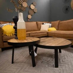 HUUS Salontafels*Salontafelset Sanne