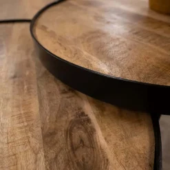 HUUS Salontafels*Salontafelset Sanne