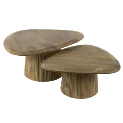 HUUS Salontafels*Salontafelset Savine