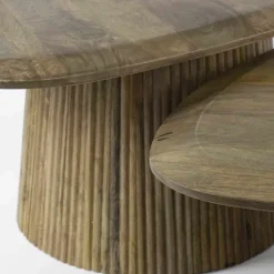 HUUS Salontafels*Salontafelset Savine