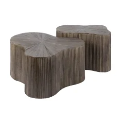 HUUS Salontafels*Salontafelset Selma