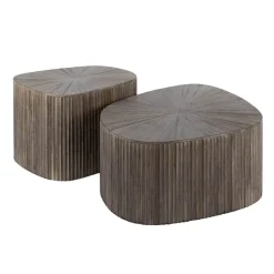 HUUS Salontafels*Salontafelset Selma