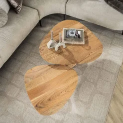 HUUS Salontafels*Salontafelset Silke