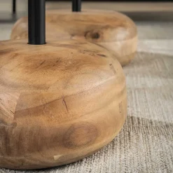 HUUS Salontafels*Salontafelset Silke