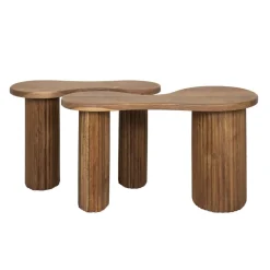 HUUS Salontafels*Salontafelset Simon