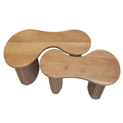 HUUS Salontafels*Salontafelset Simon