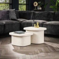 HUUS Salontafels*Salontafelset Steffi