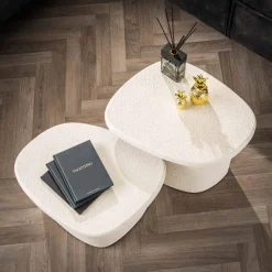 HUUS Salontafels*Salontafelset Steffi