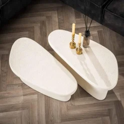 HUUS Salontafels*Salontafelset Steffi