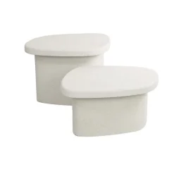 HUUS Salontafels*Salontafelset Steffi