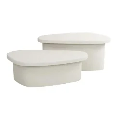 HUUS Salontafels*Salontafelset Steffi