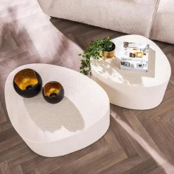 HUUS Salontafels*Salontafelset Stella