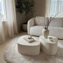 HUUS Salontafels*Salontafelset Stella