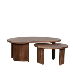 HUUS Salontafels*Salontafelset Timon