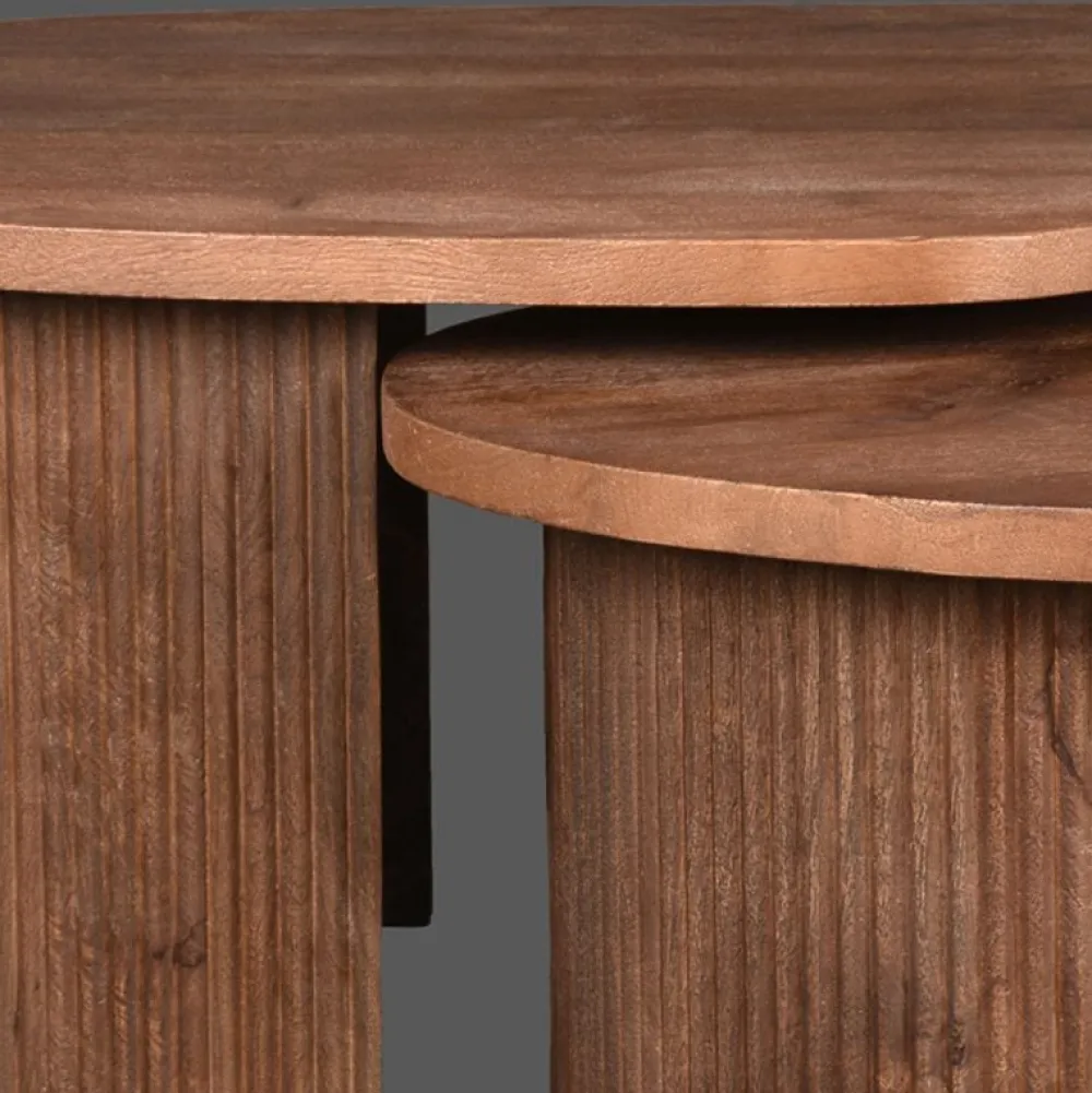 HUUS Salontafels*Salontafelset Timon