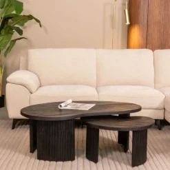 HUUS Salontafels*Salontafelset Timon