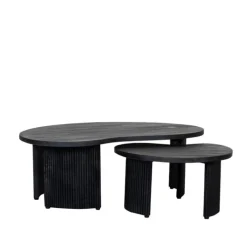 HUUS Salontafels*Salontafelset Timon