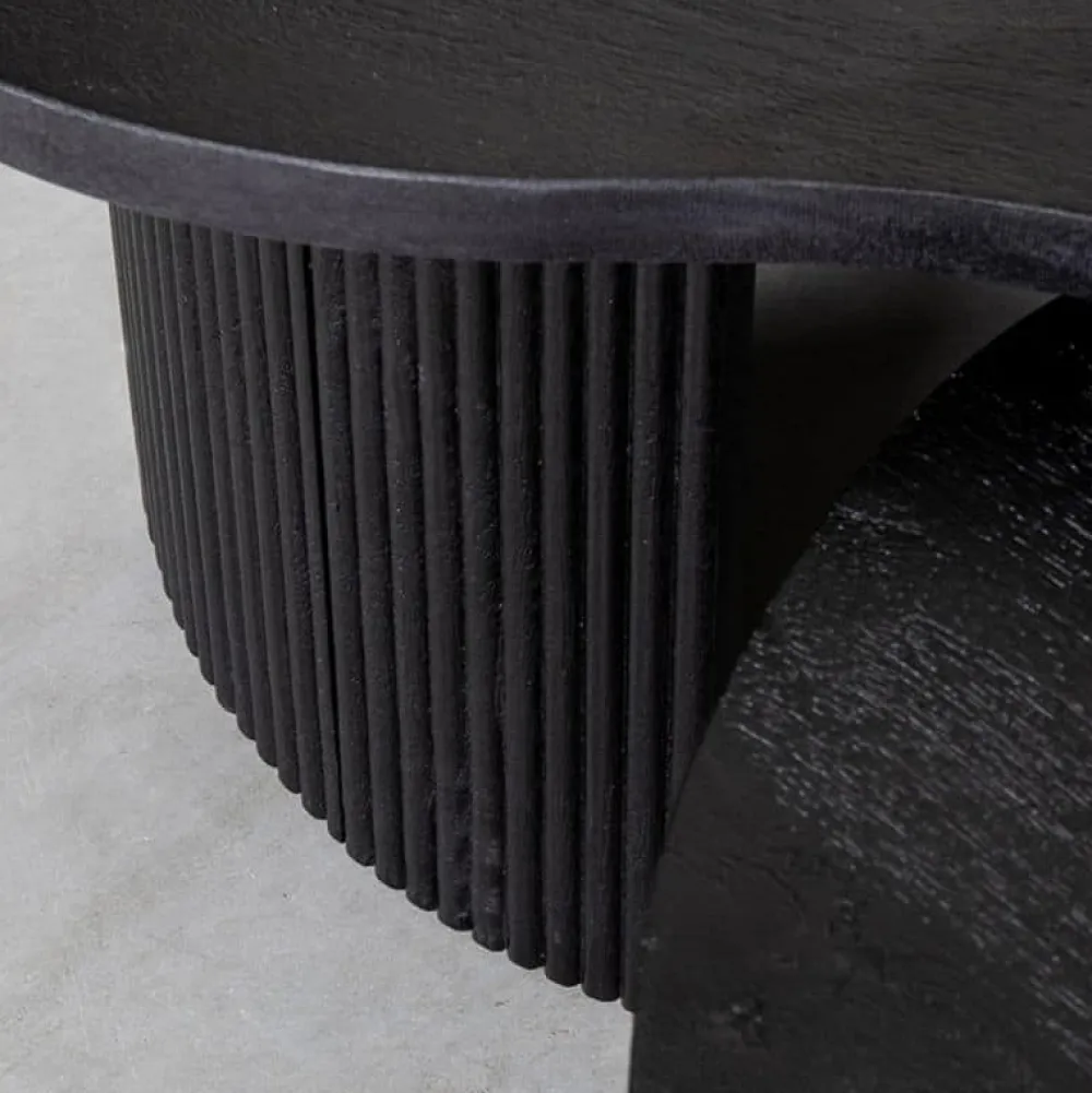 HUUS Salontafels*Salontafelset Timon