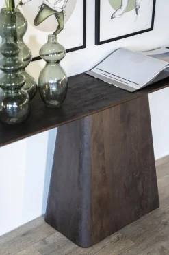 HUUS Haltafels*Sidetable Aron