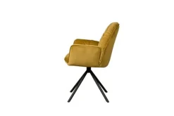 HUUS Eetkamerstoelen*Stoel Romee met armleuningen