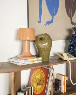 HUUS Tafellampen*Tafellamp Alvo