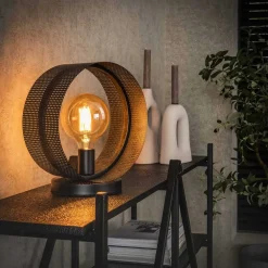 HUUS Tafellampen*Tafellamp Angelo