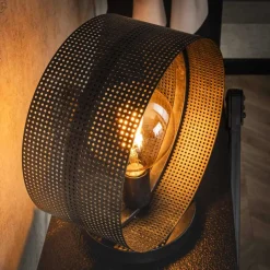 HUUS Tafellampen*Tafellamp Angelo