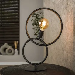 HUUS Tafellampen*Tafellamp Ceasar