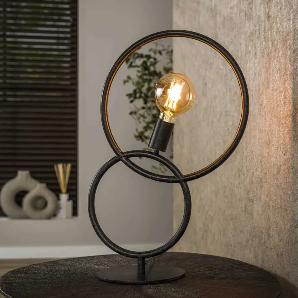 HUUS Tafellampen*Tafellamp Ceasar